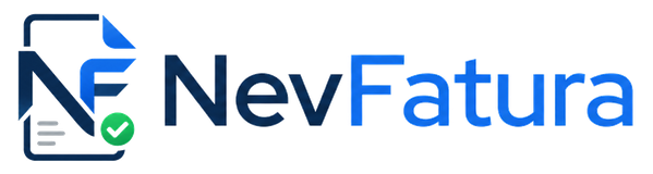 NevFatura Bayi logo